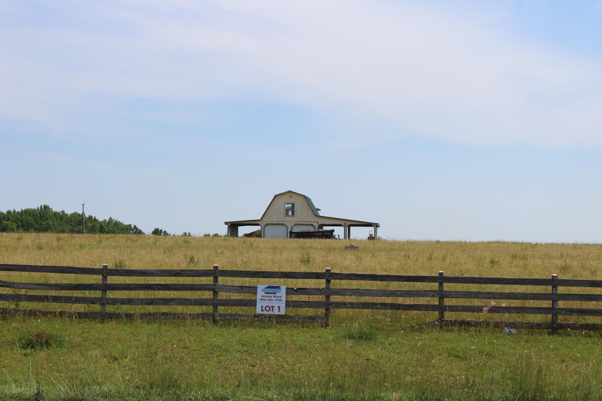 Lot 1 Lambs Grill Road Rutherfordton, NC 28139 - Photo 2 of 39