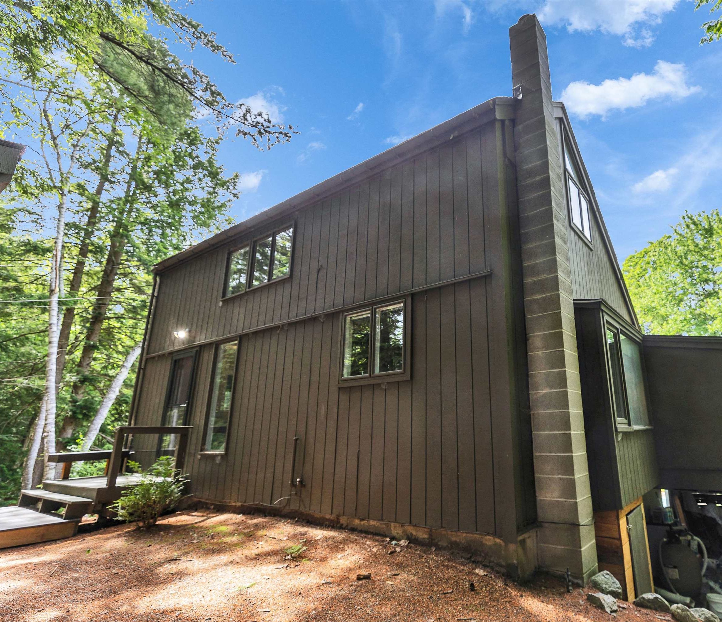 261 Forest Road Hancock, NH 03449 - Photo 40 of 60