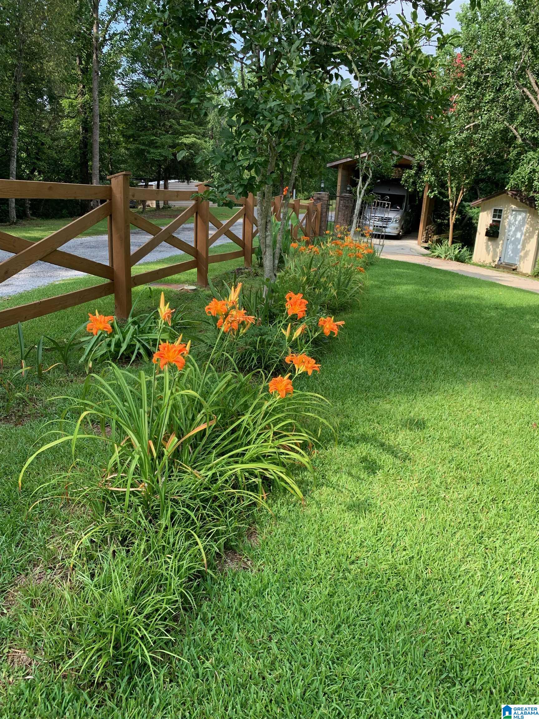 273 County Road 602 Clanton, AL 35046 - Photo 77 of 80