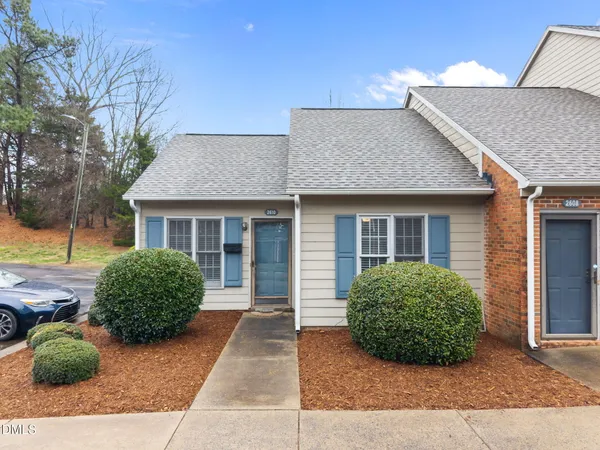 $169,000 | 2610 Hitchcock Drive, Durham, NC 27705