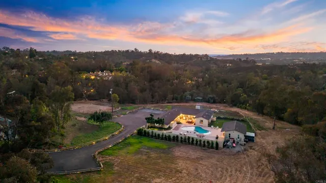 $3,995,000 | 5306 Linea Del Cielo, Rancho Santa Fe, CA 92067