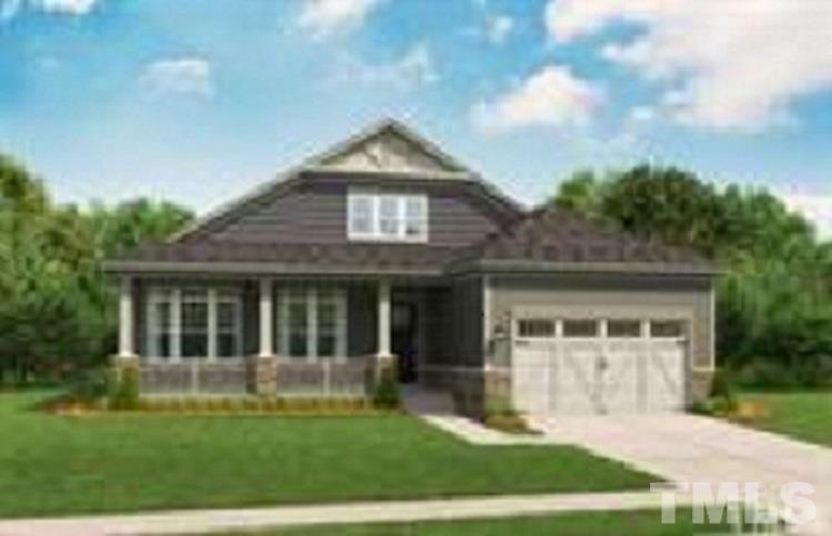 105 Ferrell Road West Apex, NC 27523 - Photo 1 of 6 Gallery Image 1