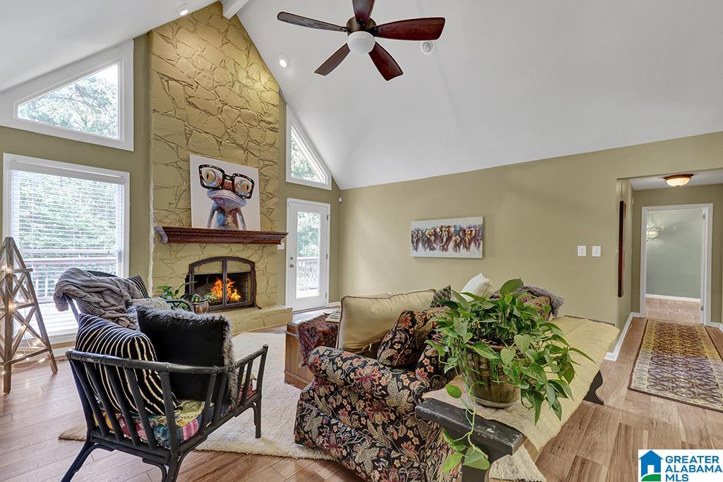 5155 Colonial Park Road Birmingham, AL 35242 - Photo 1 of 43 Gallery Image 1