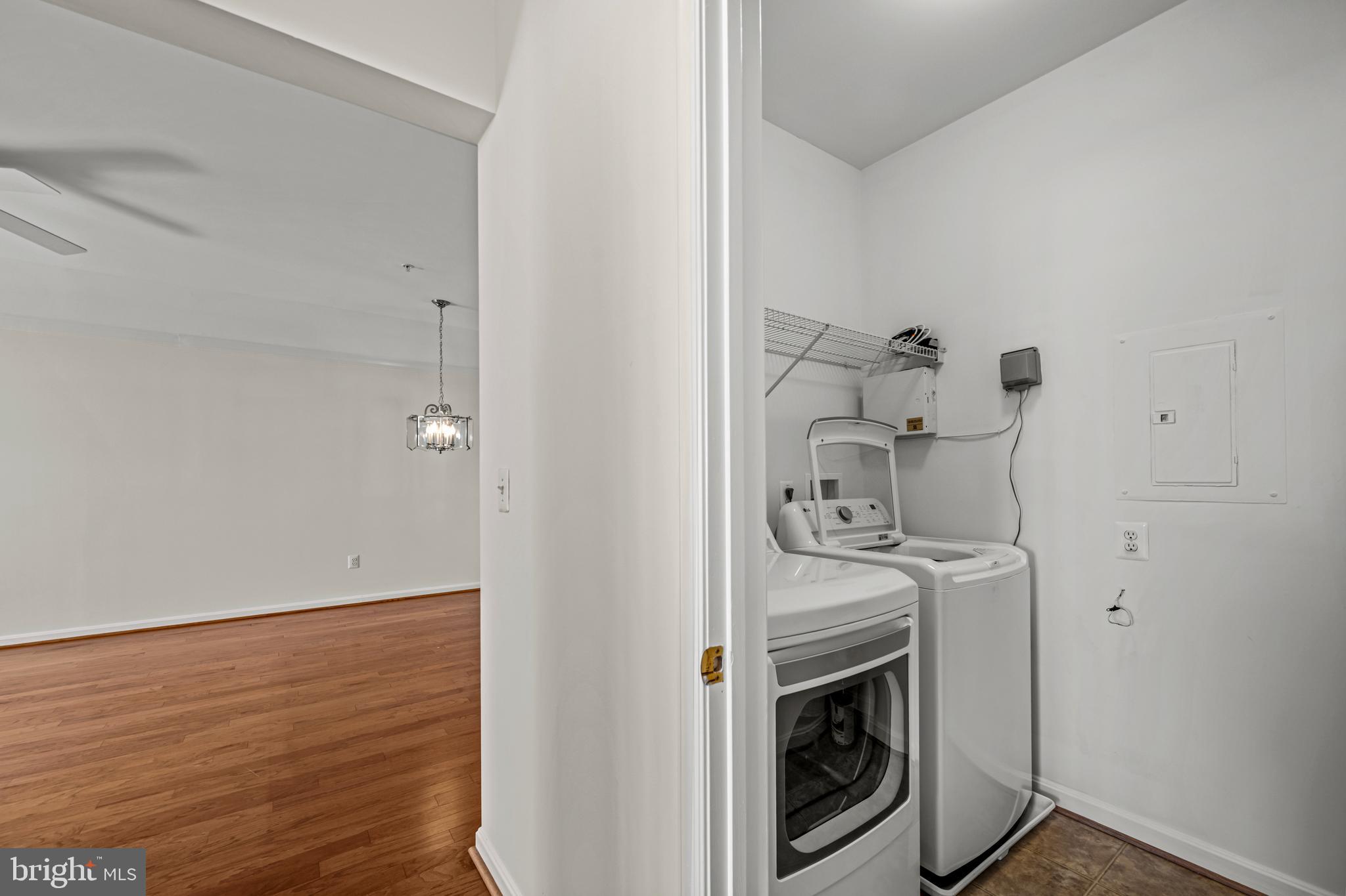7335 Brookview Road, Unit 104 Elkridge, MD 21075 - Photo 20 of 48 Laundry