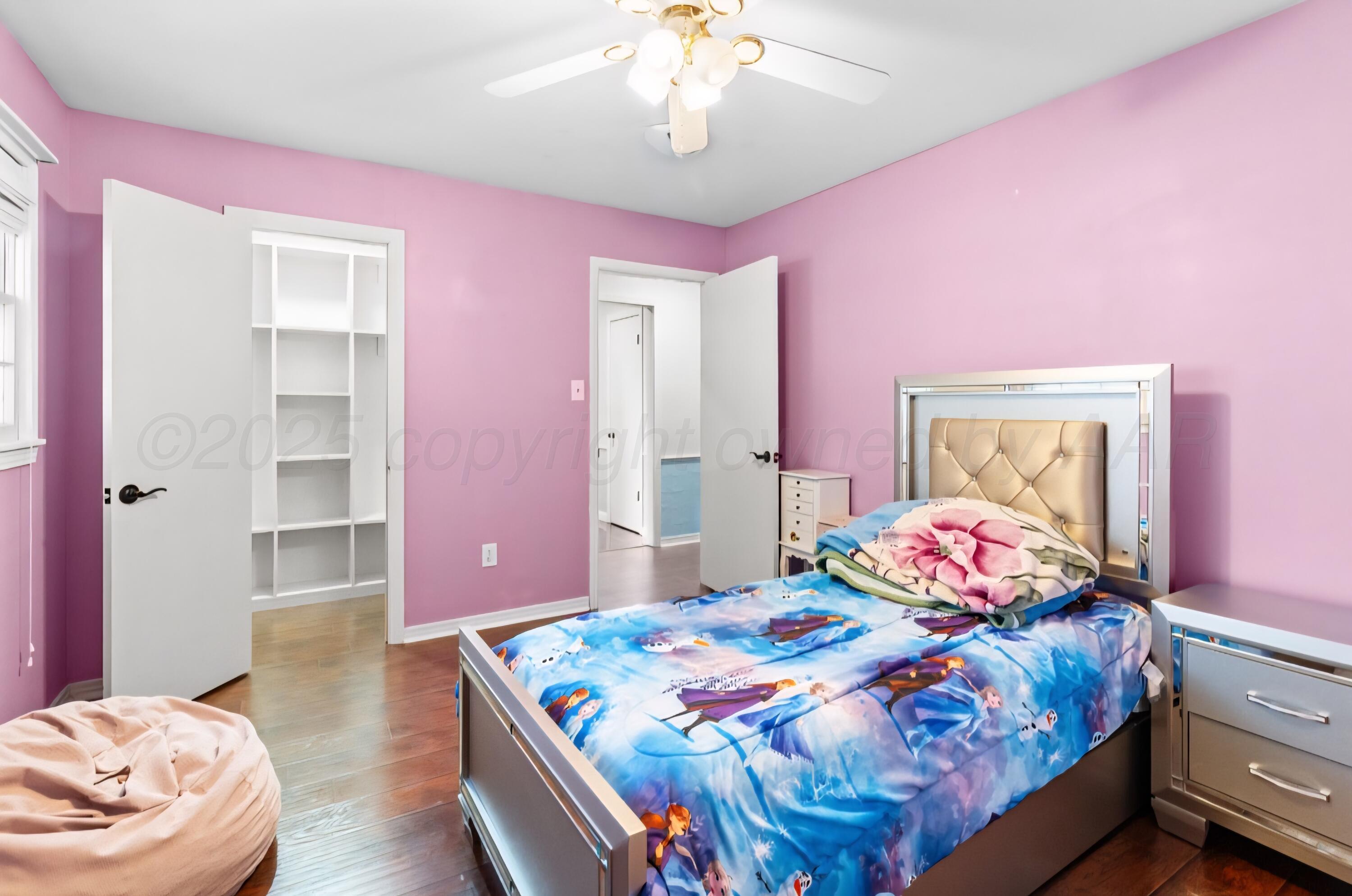 6102 Calumet Road Amarillo, TX 79106 - Photo 25 of 30 1000049007