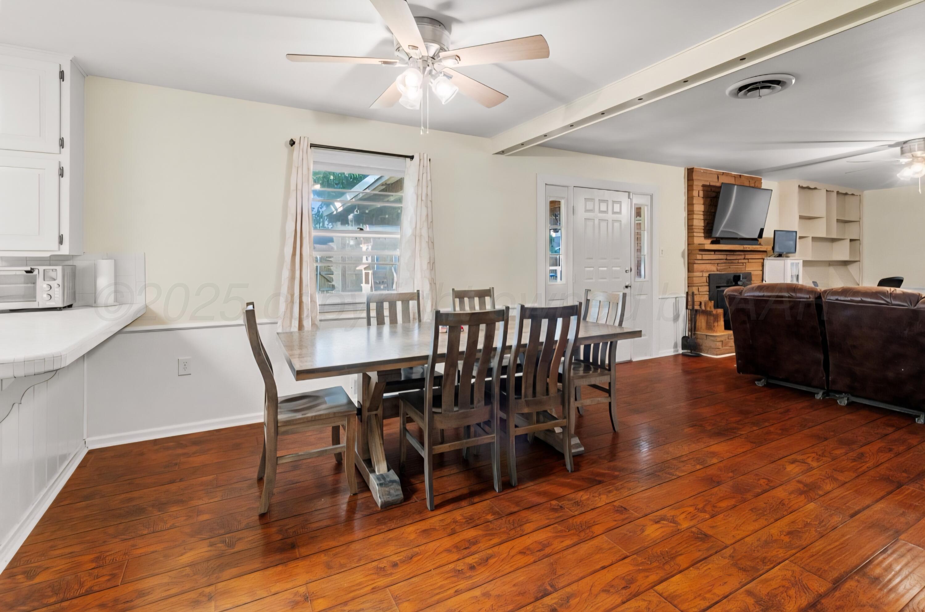 6102 Calumet Road Amarillo, TX 79106 - Photo 8 of 30 1000048985