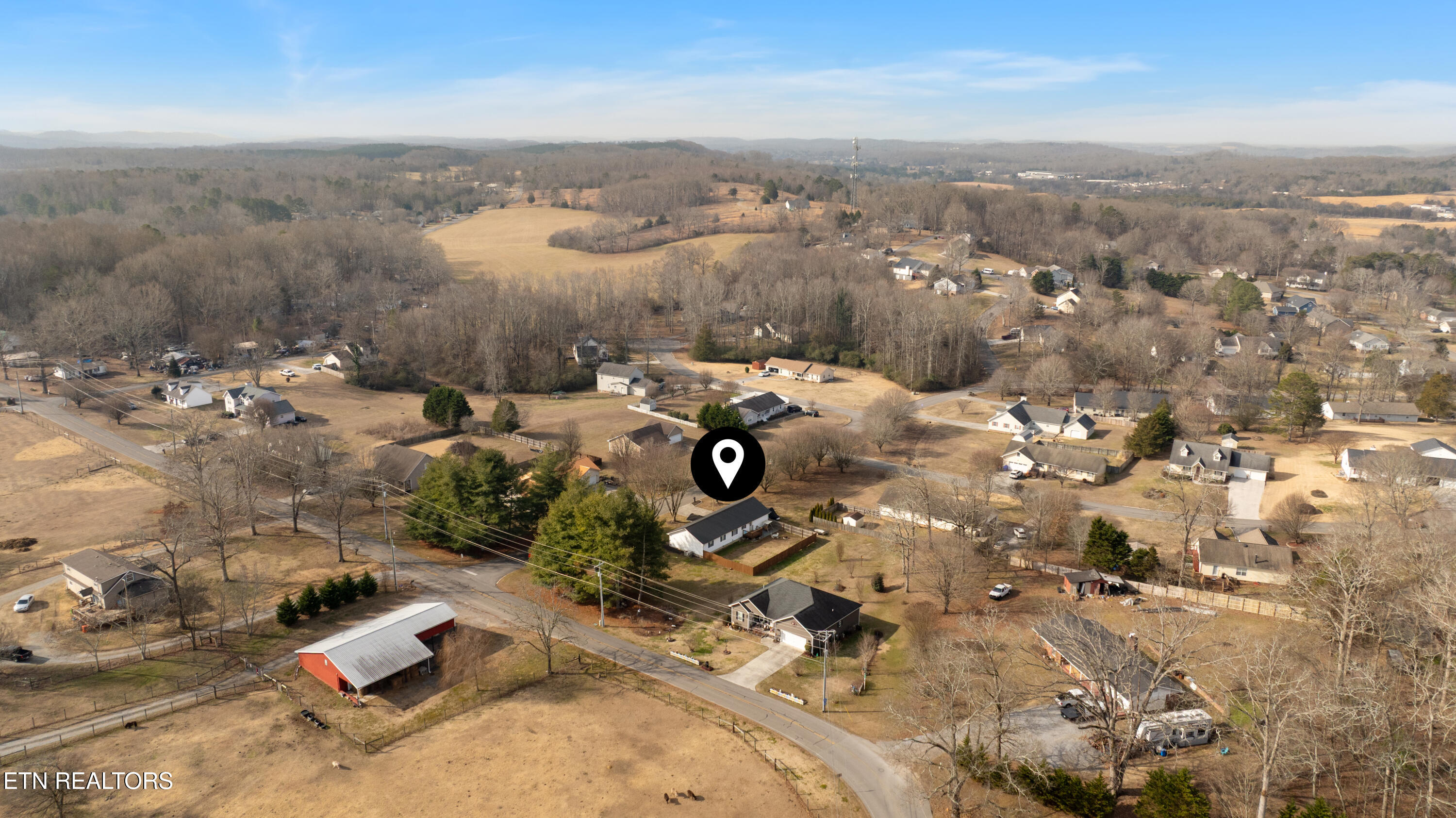 169 County Road 722 Athens, TN 37303 - Photo 37 of 40 DJI_0535