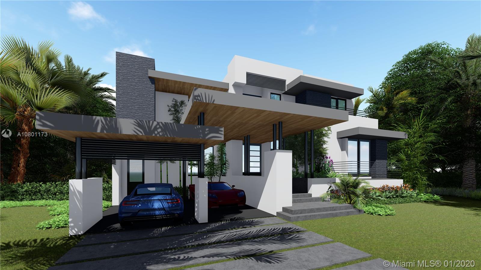 465 Ridgewood Road Key Biscayne, FL 33149 - Photo 4 of 8