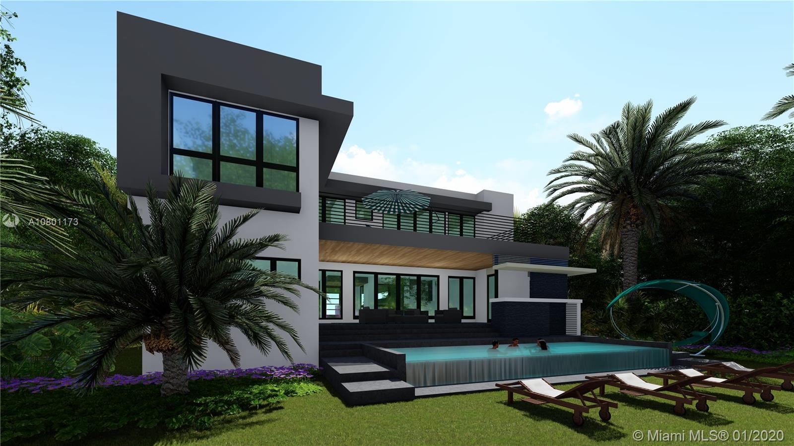 465 Ridgewood Road Key Biscayne, FL 33149 - Photo 8 of 8