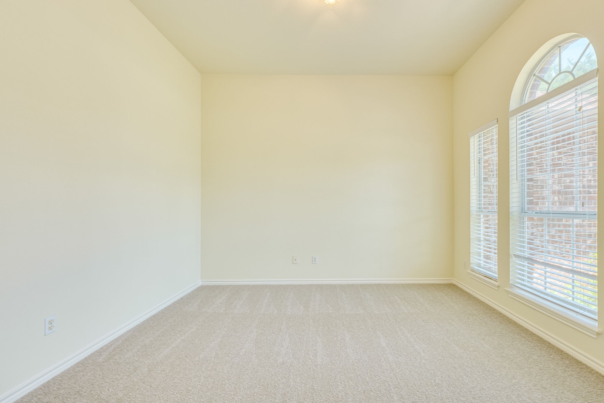 111 Arrowhead Lane Georgetown, TX 78628 - Photo 7 of 40 a view of a small space with a window