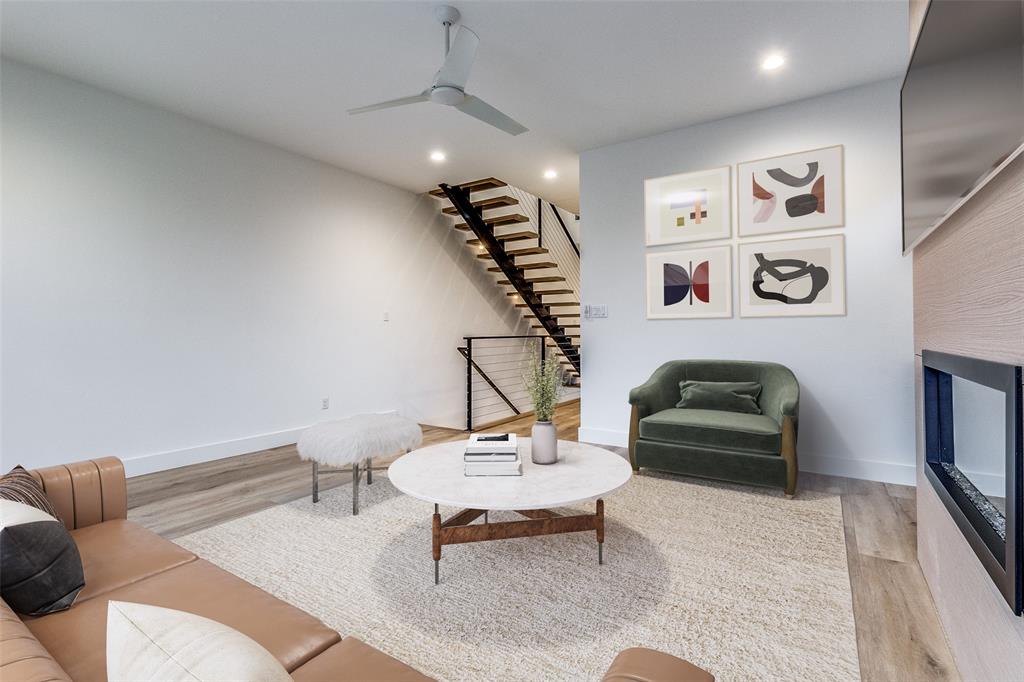 2315 Hawthorne Avenue Dallas, TX 75219 - Photo 7 of 22