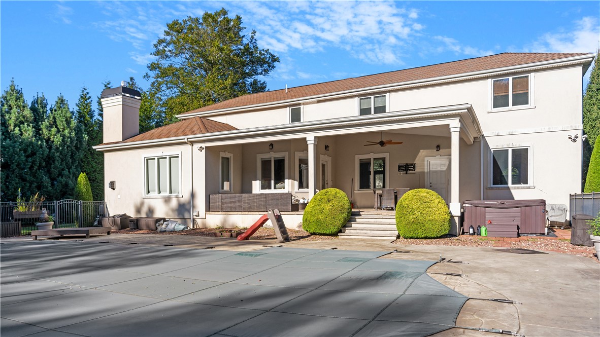 23 Pine Ridge Drive Cranston, RI 02921 - Photo 30 of 31 Gallery Image 30