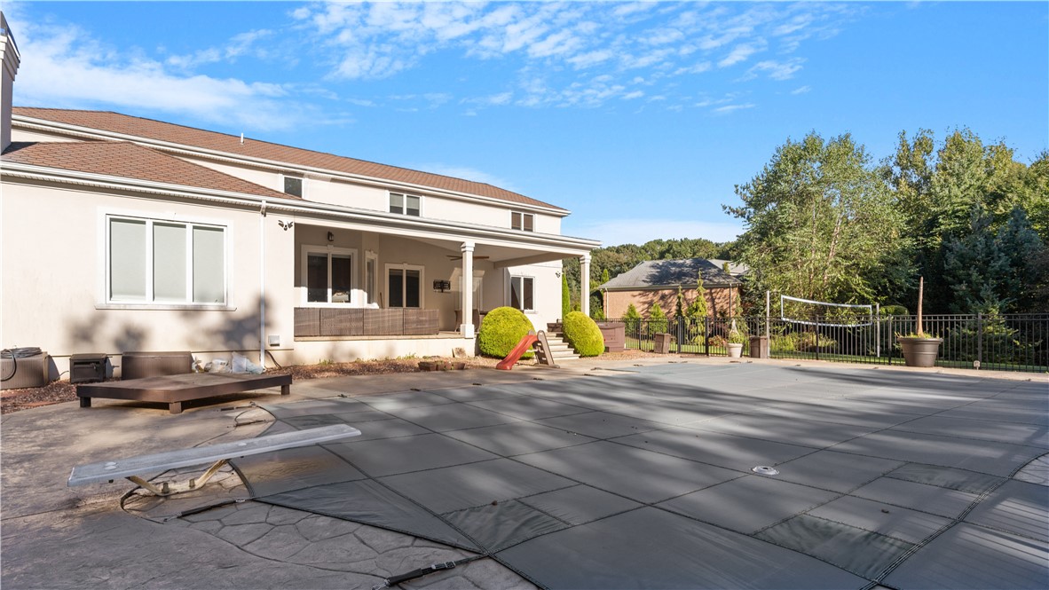 23 Pine Ridge Drive Cranston, RI 02921 - Photo 31 of 31 Gallery Image 31