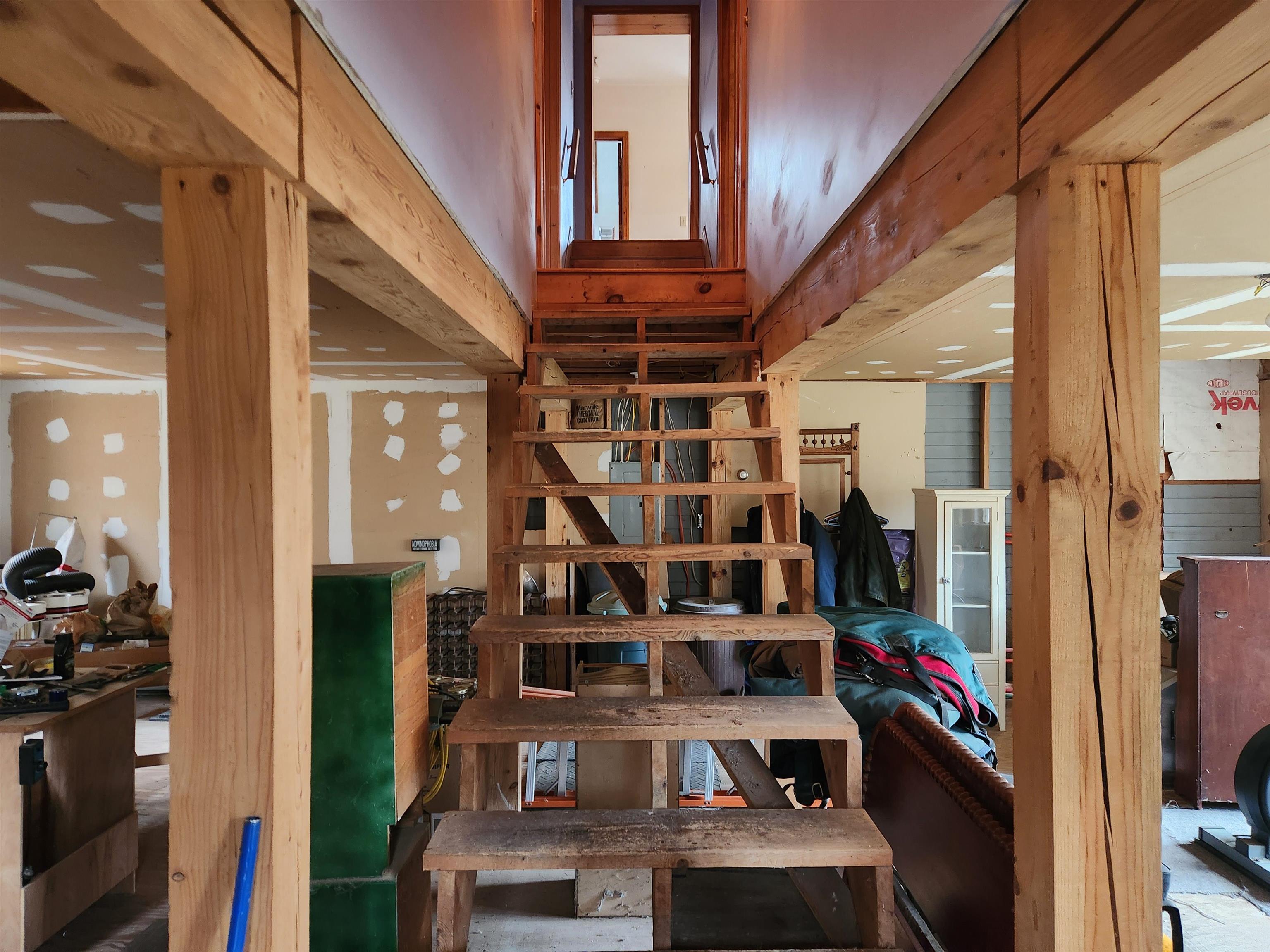 1266 Little Village Road Danby, VT 05761 - Photo 11 of 30