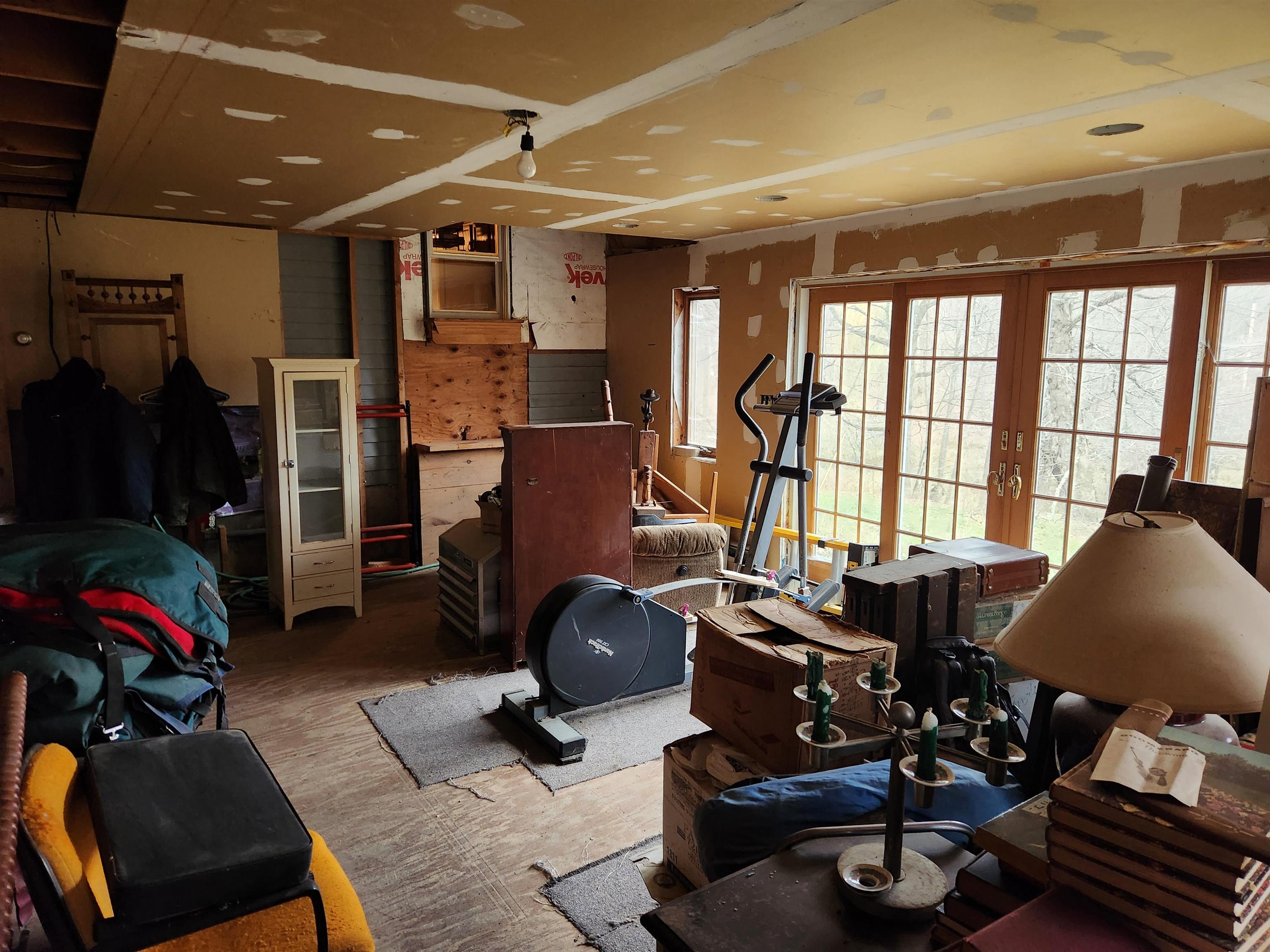 1266 Little Village Road Danby, VT 05761 - Photo 12 of 30