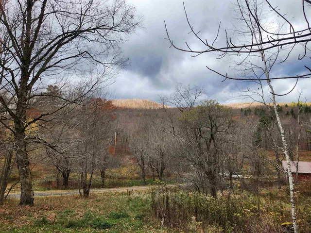 $295,000 | 1266 Little Village Road, Danby, VT 05761