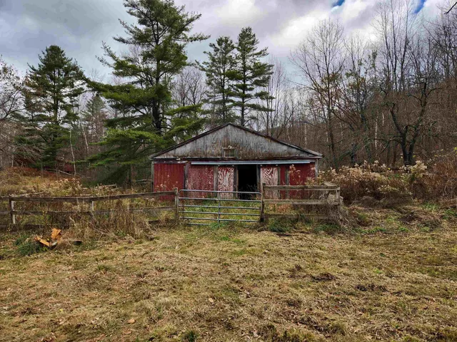 $295,000 | 1266 Little Village Road, Danby, VT 05761