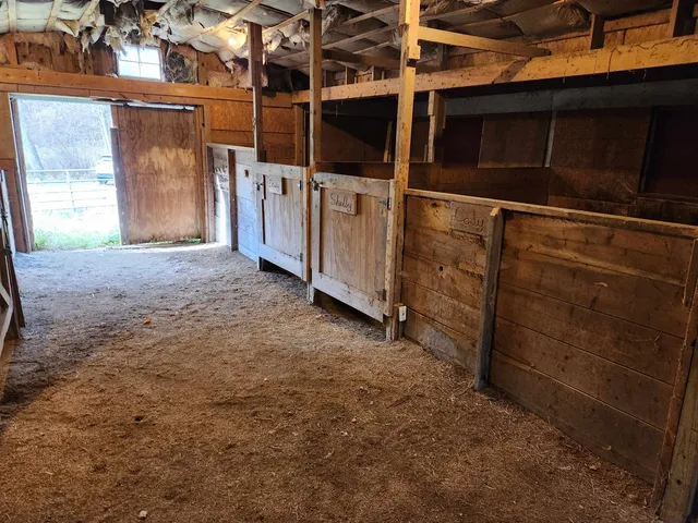 $295,000 | 1266 Little Village Road, Danby, VT 05761