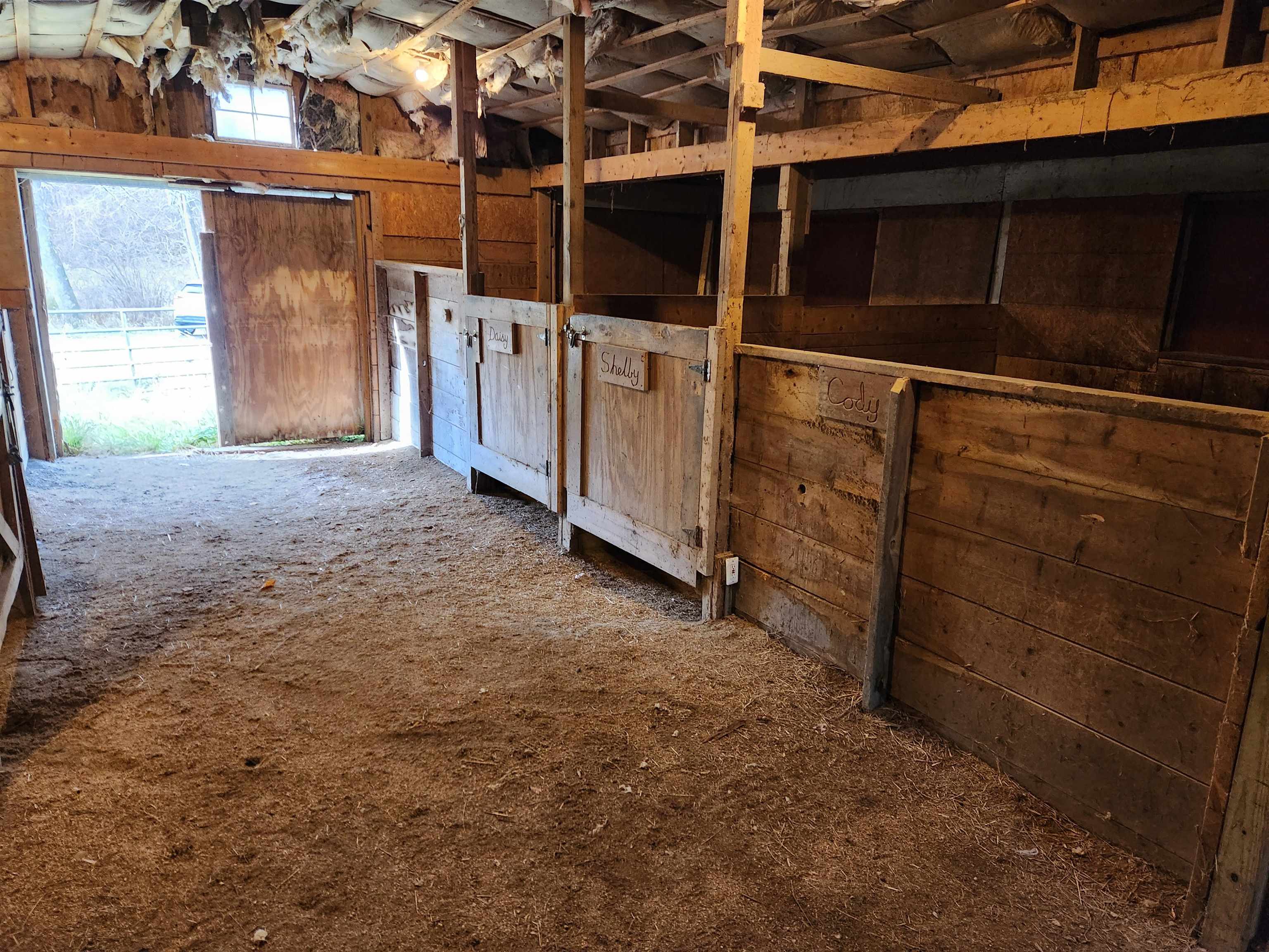 1266 Little Village Road Danby, VT 05761 - Photo 22 of 30