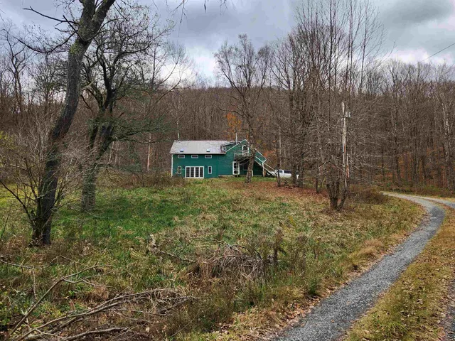 $295,000 | 1266 Little Village Road, Danby, VT 05761