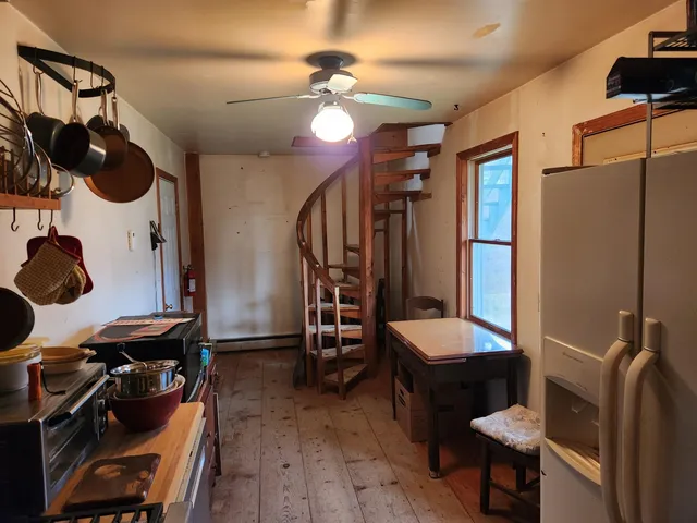 $295,000 | 1266 Little Village Road, Danby, VT 05761