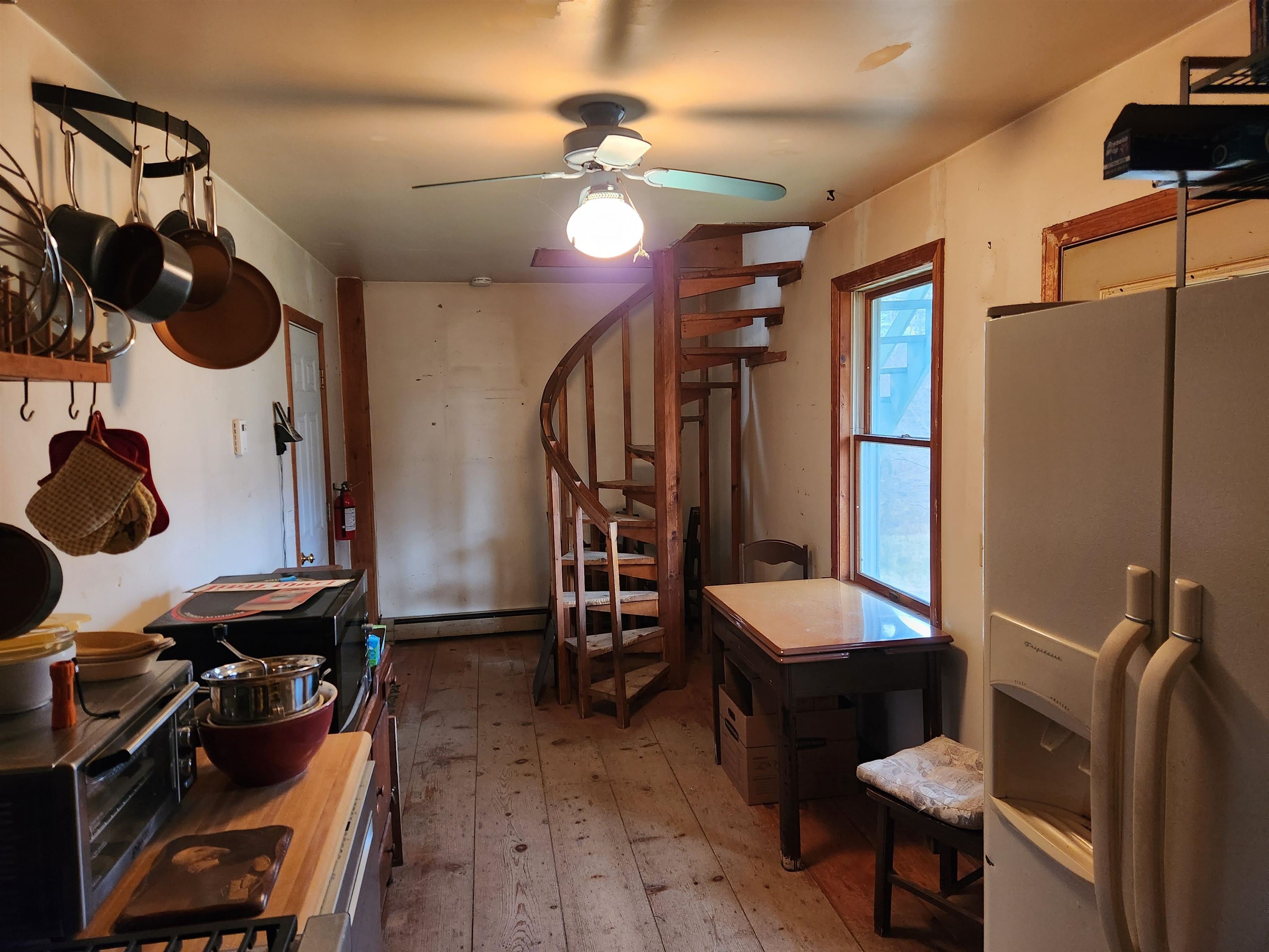 1266 Little Village Road Danby, VT 05761 - Photo 4 of 30