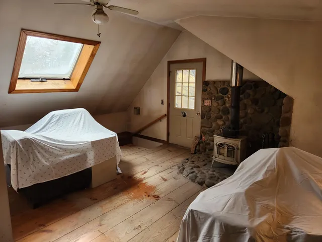 $295,000 | 1266 Little Village Road, Danby, VT 05761