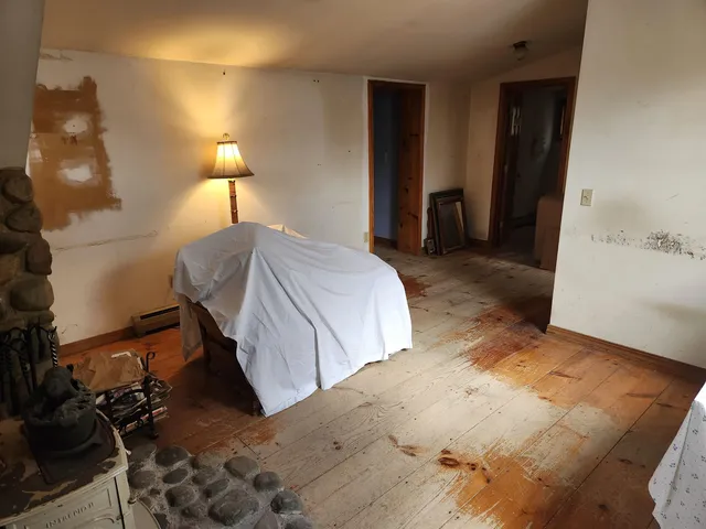 $295,000 | 1266 Little Village Road, Danby, VT 05761