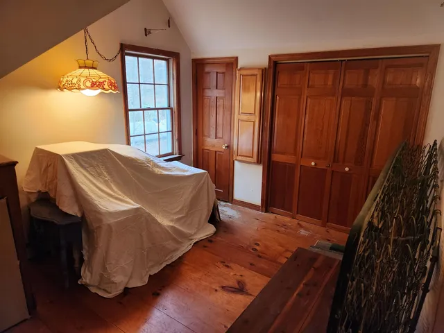 $295,000 | 1266 Little Village Road, Danby, VT 05761