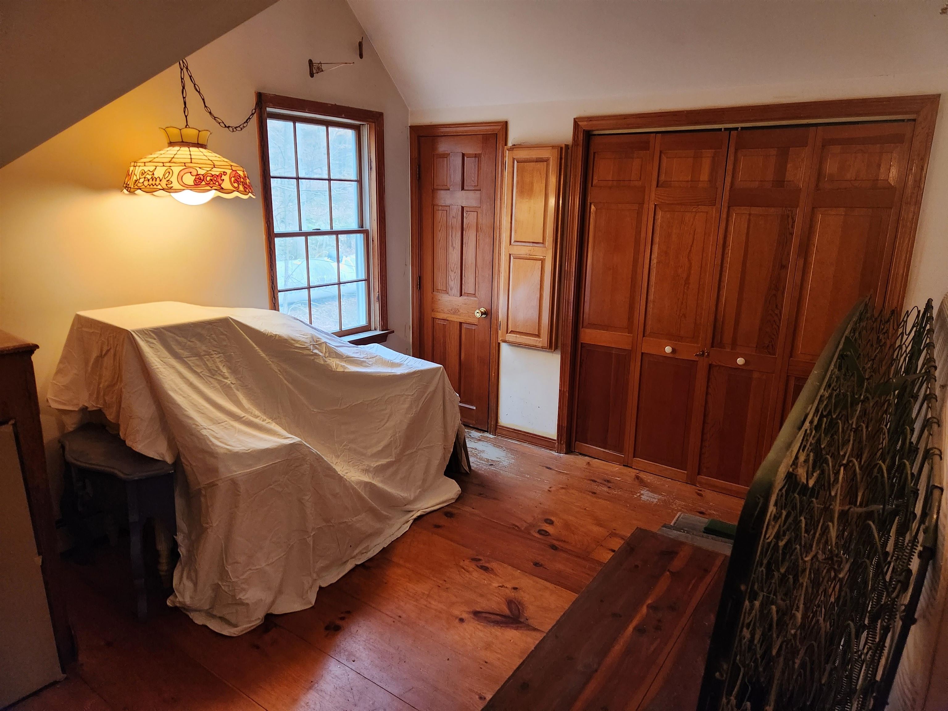 1266 Little Village Road Danby, VT 05761 - Photo 7 of 30