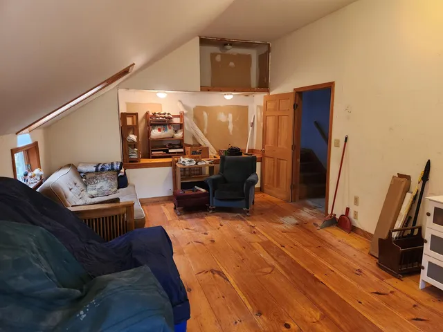 $295,000 | 1266 Little Village Road, Danby, VT 05761