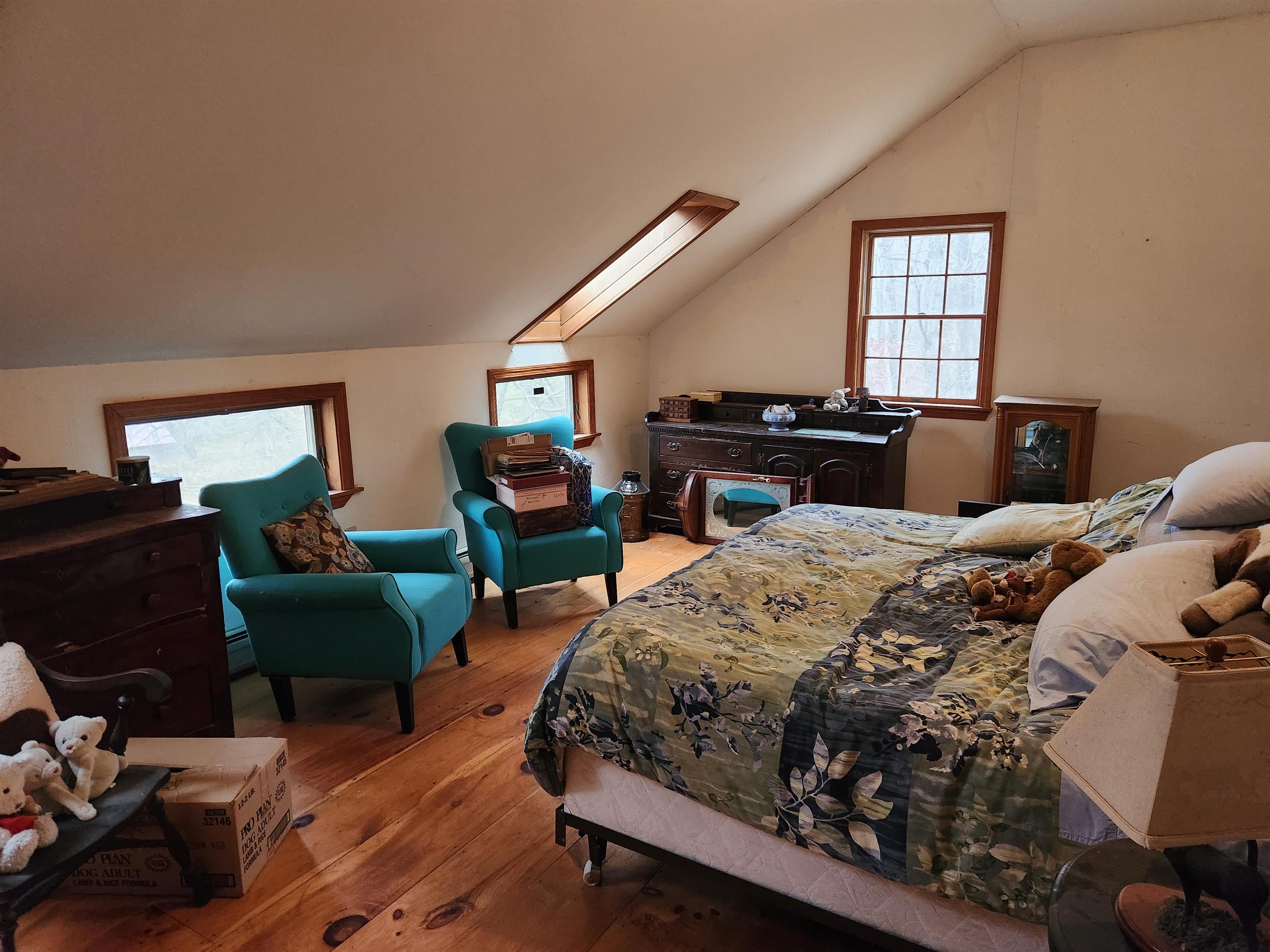 1266 Little Village Road Danby, VT 05761 - Photo 9 of 30