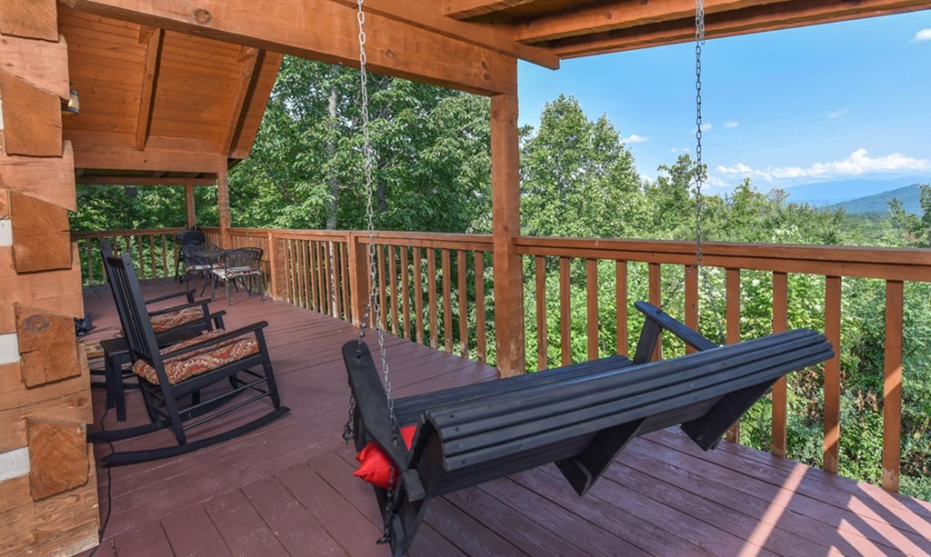 2112 Memory Way Sevierville, TN 37876 - Photo 7 of 20 Gallery Image 7