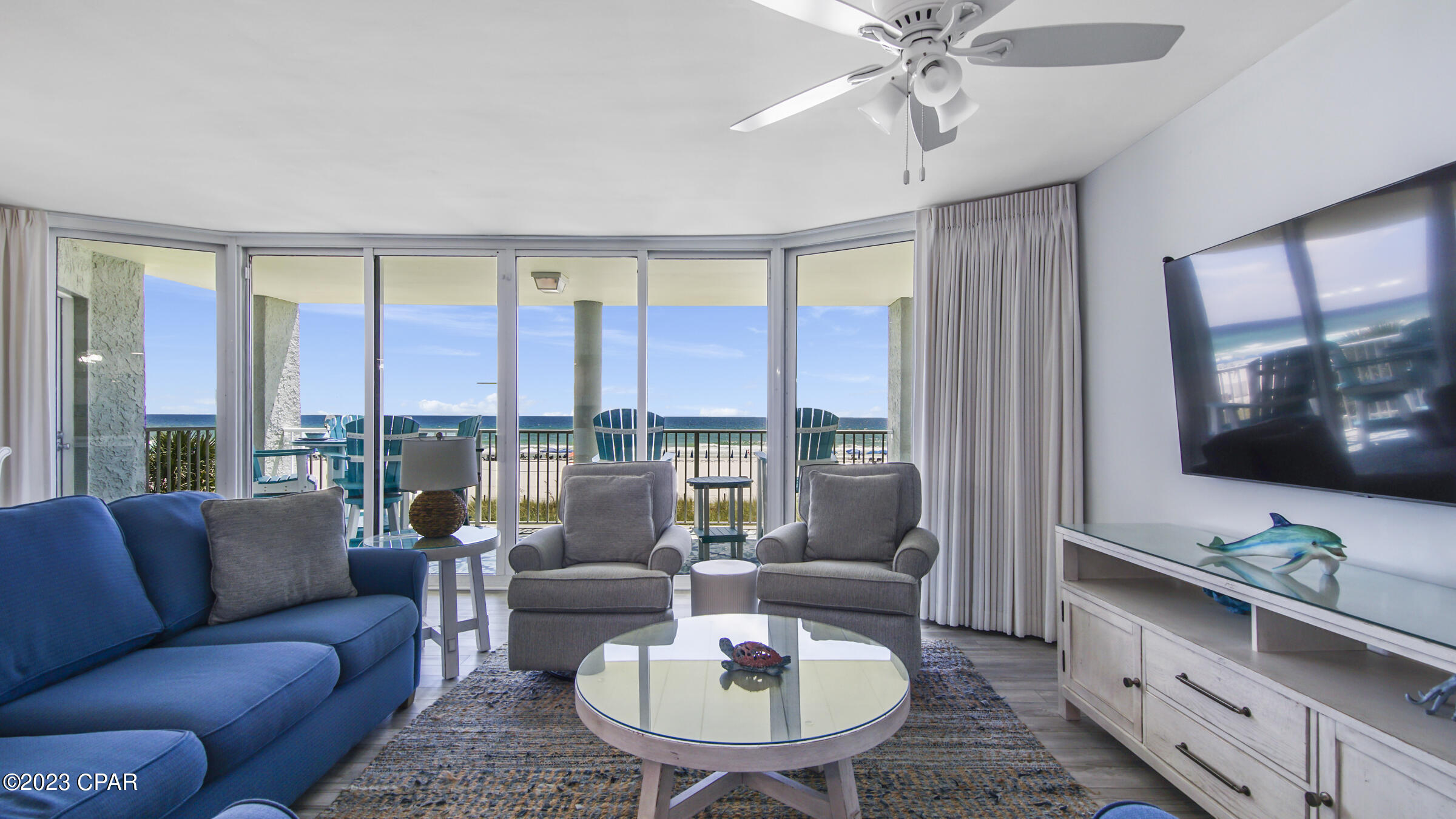 10509 Front Beach Road, Unit 100 Panama City Beach, FL 32407 - Photo 11 of 50