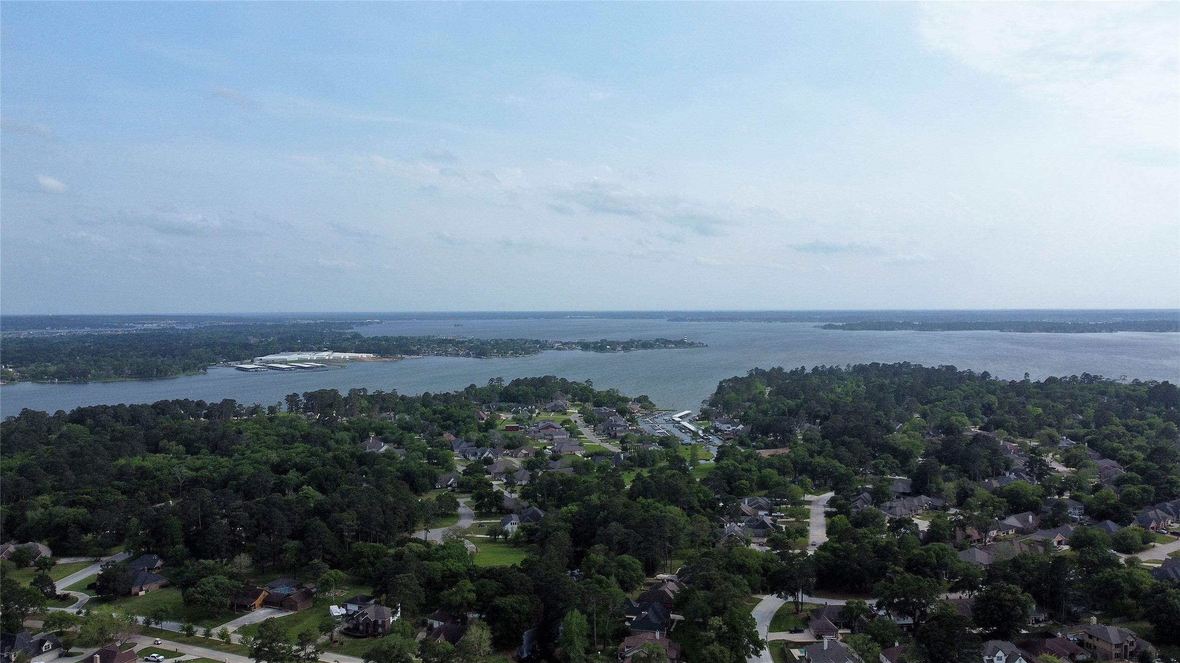 0 Fm 830 Conroe, TX 77304 - Photo 2 of 10 an aerial view of multiple house