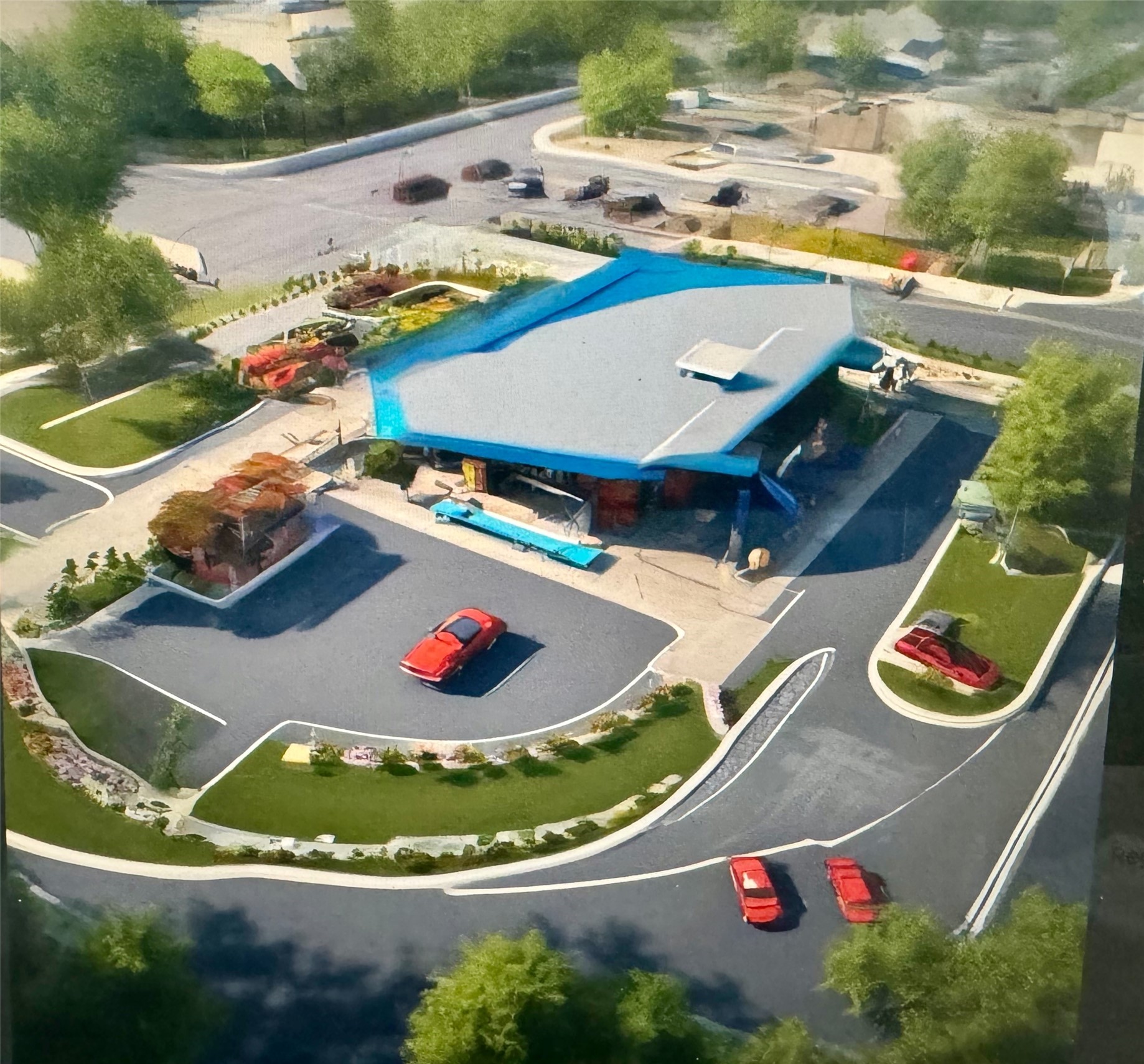 0 Fm 830 Conroe, TX 77304 - Photo 8 of 10