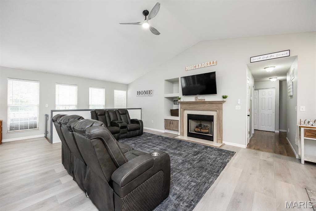 98 Stonebrooke Troy, IL 62294 - Photo 7 of 35