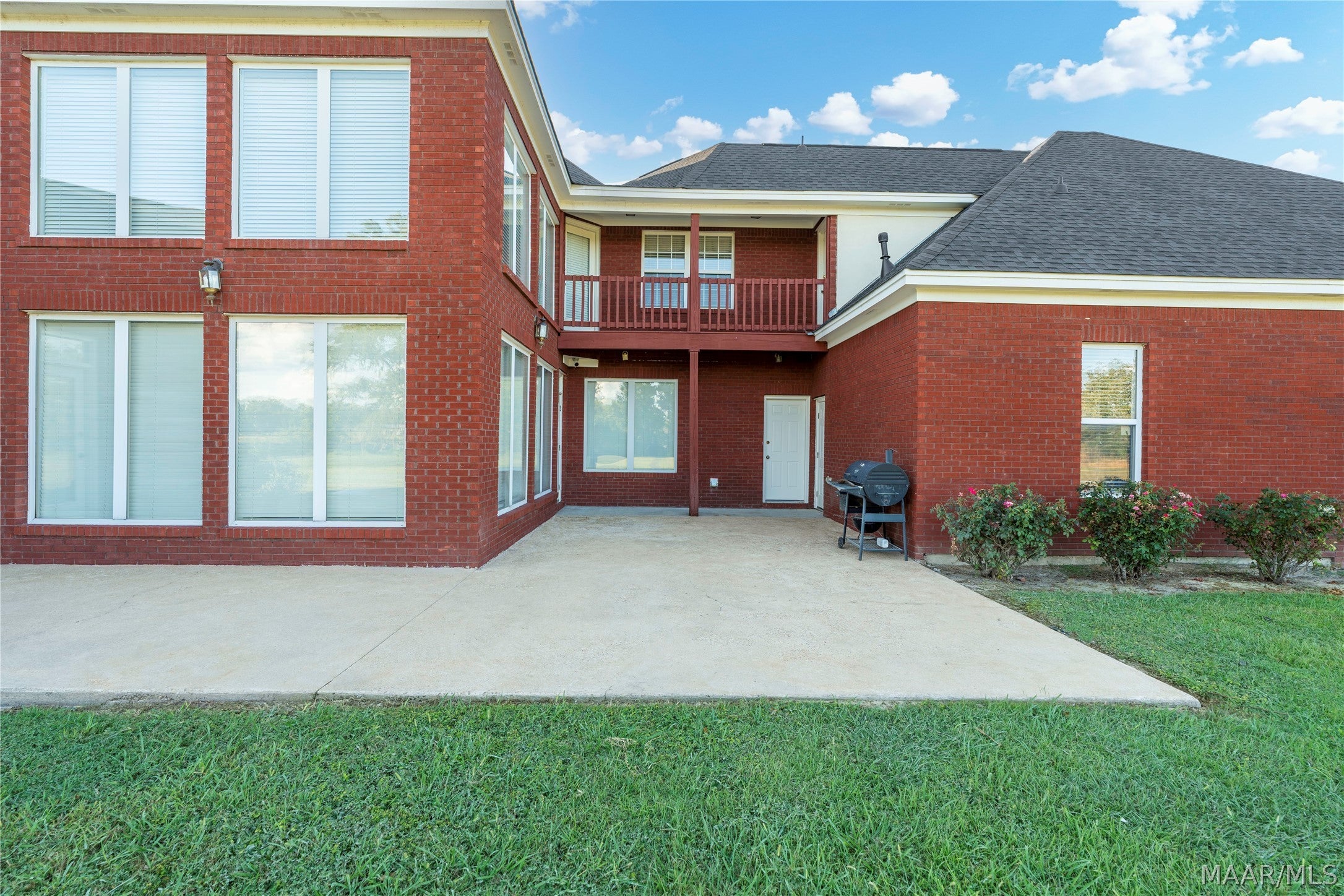 272 Fredot Road Montgomery, AL 36105 - Photo 71 of 72 Gallery Image 71