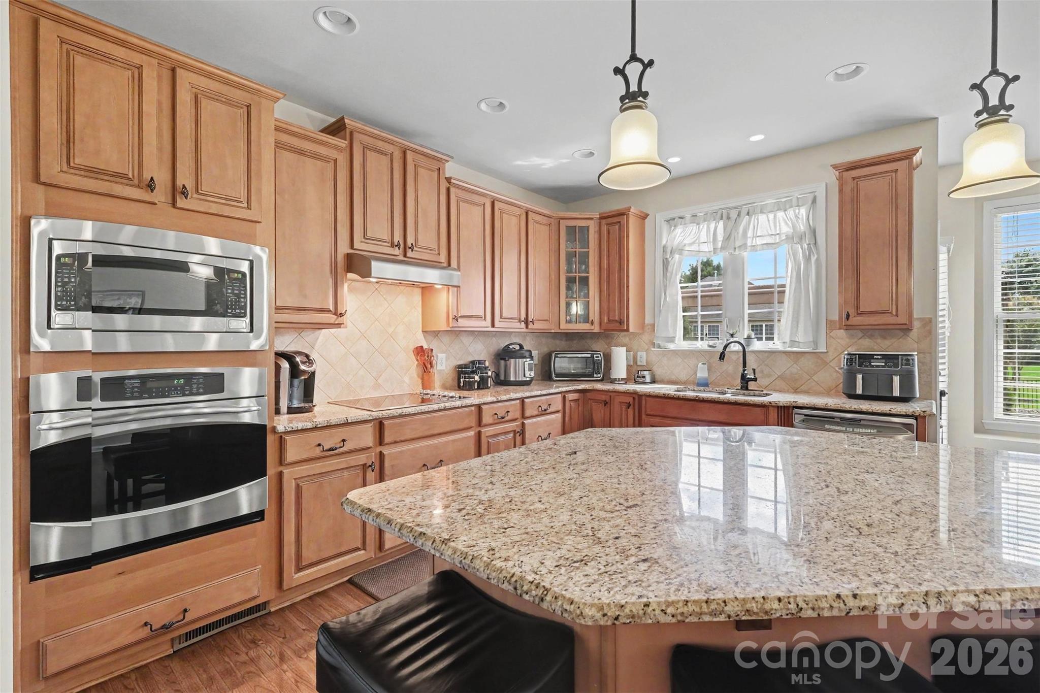 1008 Hawker Road Matthews, NC 28104 - Photo 19 of 42