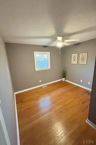 $1,500 | 251 Lakeview Drive, Unit A, Madison Heights, VA 24572