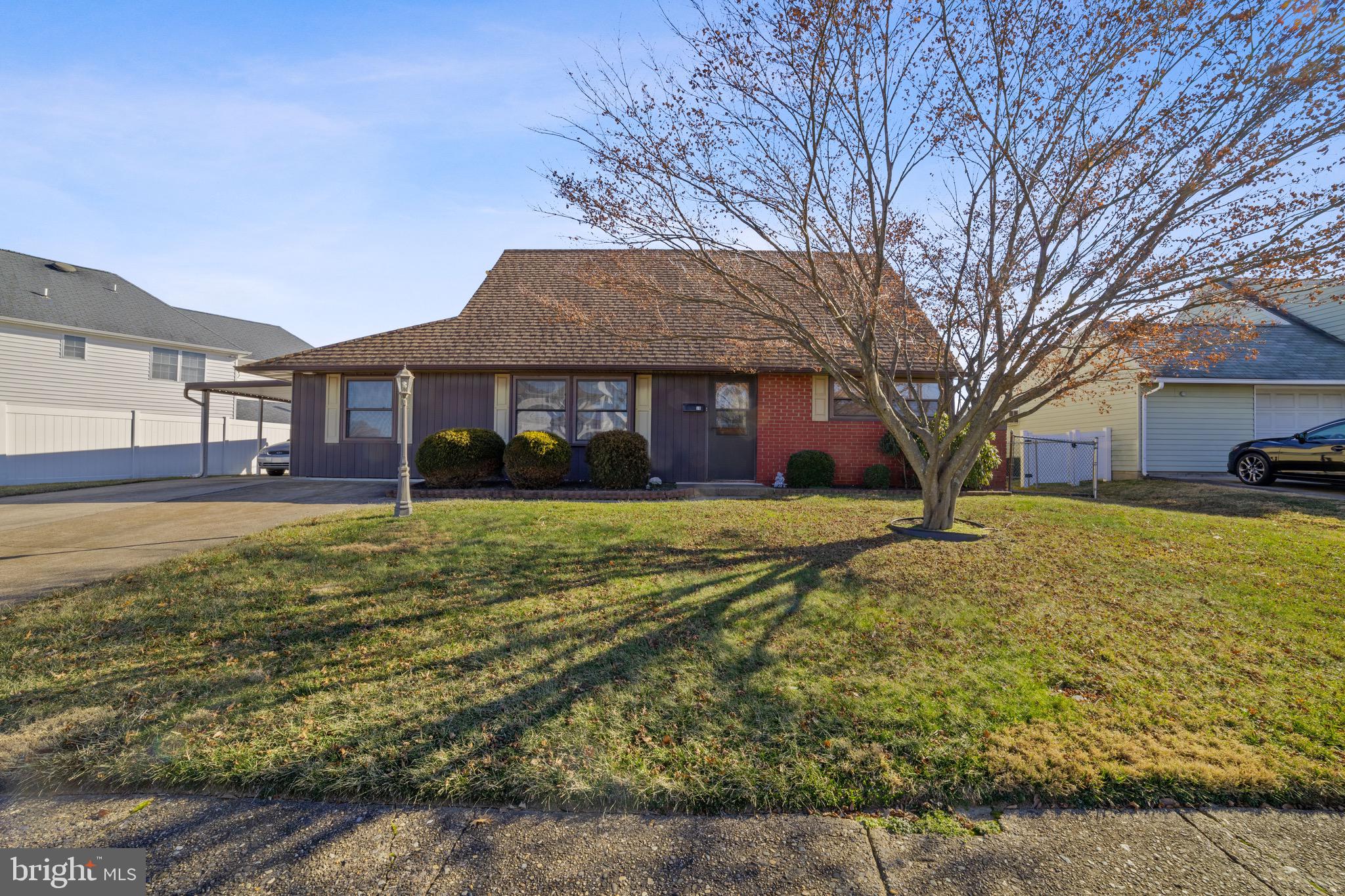 90 Cleft Rock Road Levittown, PA 19057 - Photo 1 of 31 Gallery Image 1