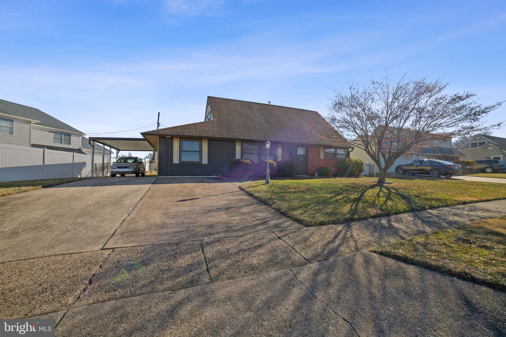 90 Cleft Rock Road Levittown, PA 19057 - Photo 4 of 31 Gallery Image 4