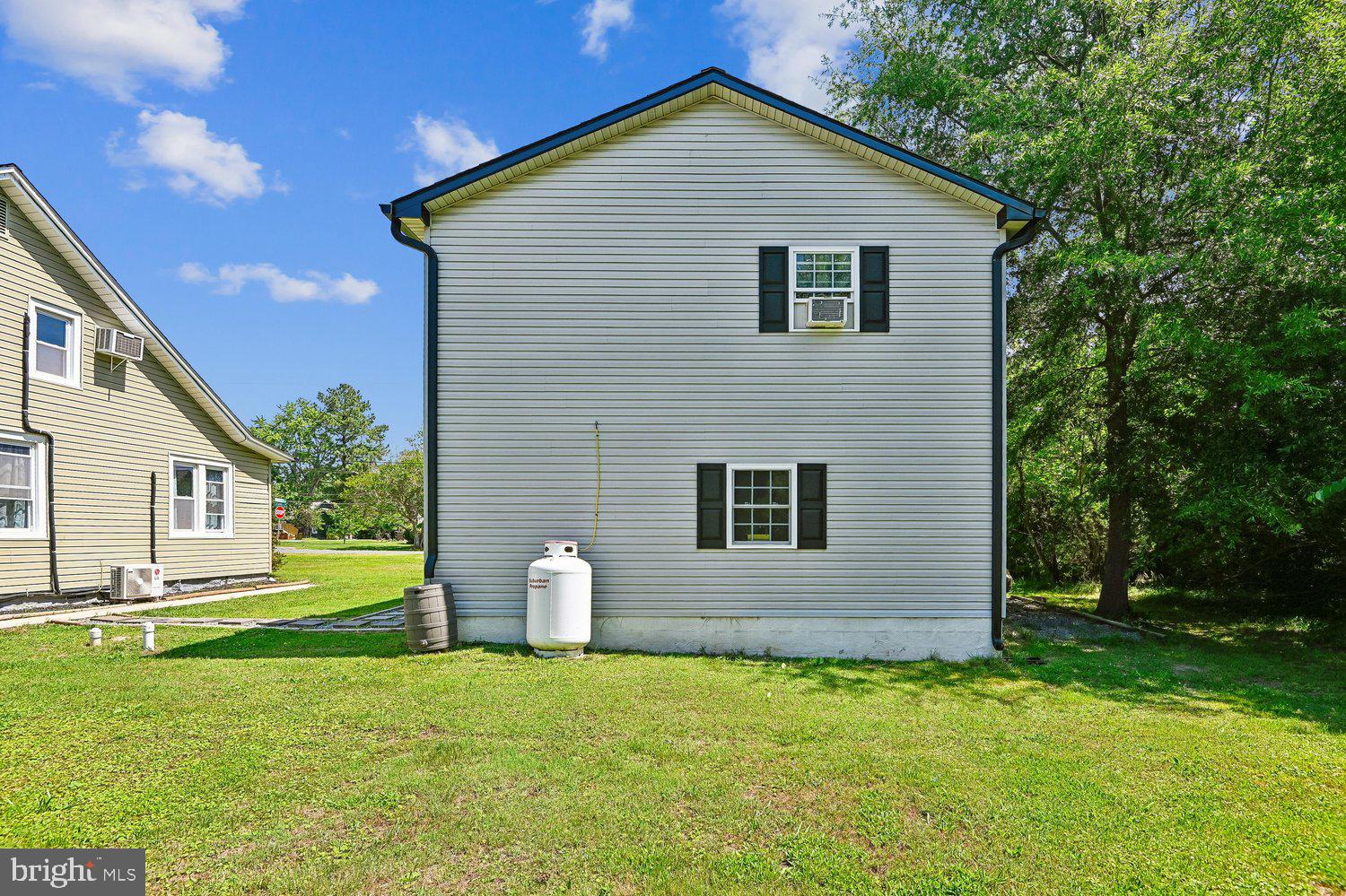 1001 Benning Road Galesville, MD 20765 - Photo 9 of 89 Back Elevation