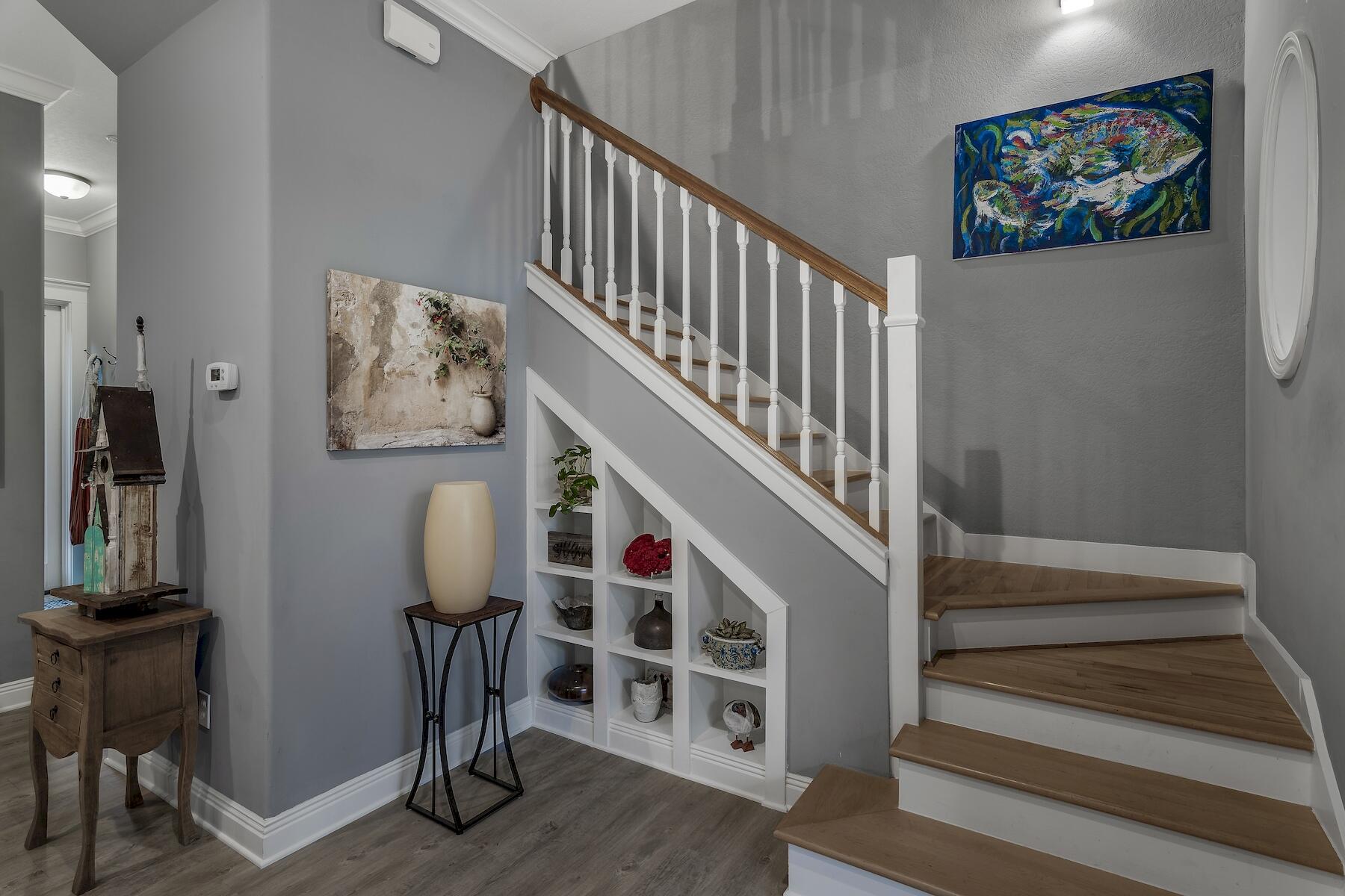 304 Wilderness Way Santa Rosa Beach, FL 32459 - Photo 33 of 48 a view of entryway