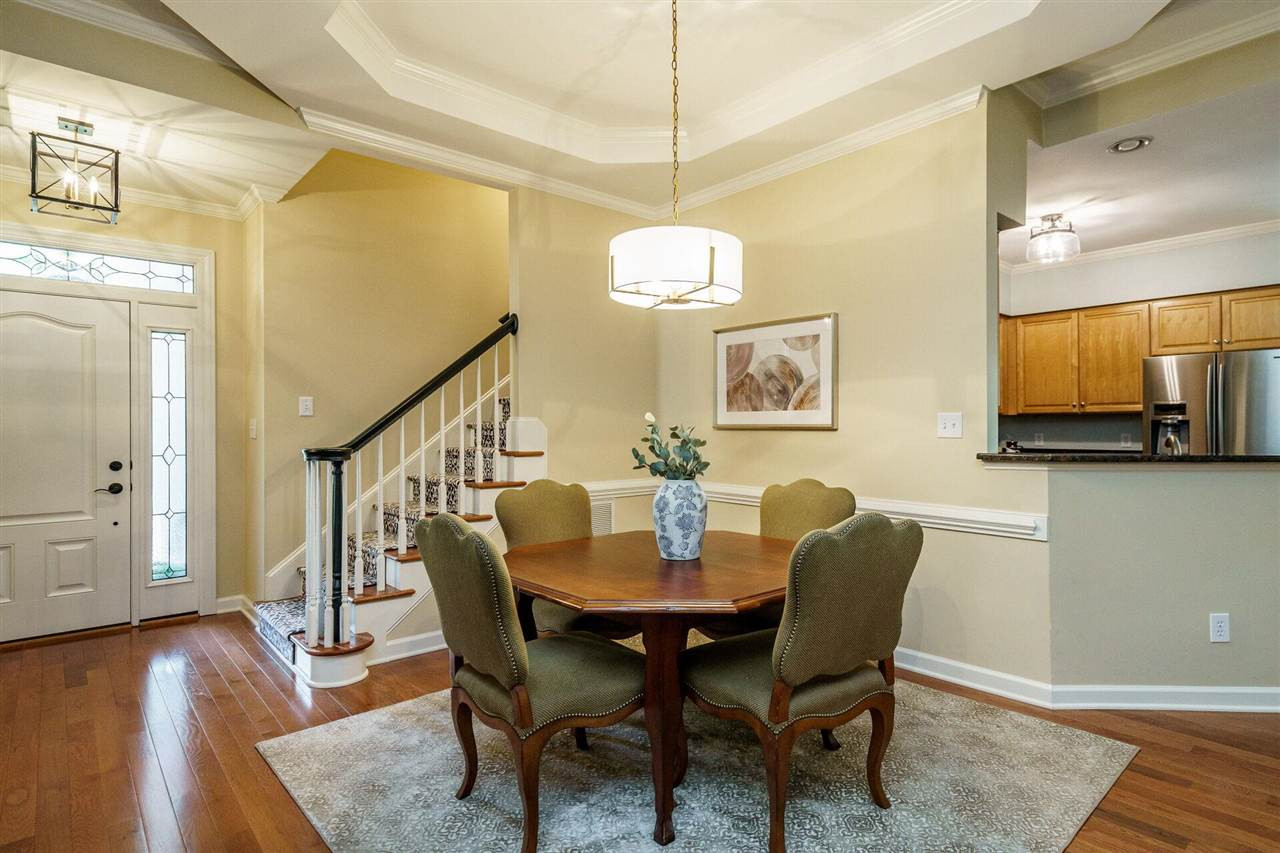 3304 Glade Spring Court Raleigh, NC 27612 - Photo 2 of 27 Photo 2