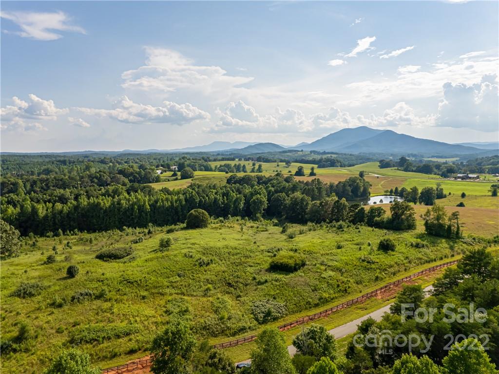 4 High Meadows Dr Mill Spring, Unit 4 Mill Spring, NC 28756 - Photo 1 of 9 a view of an outdoor space and mountain view