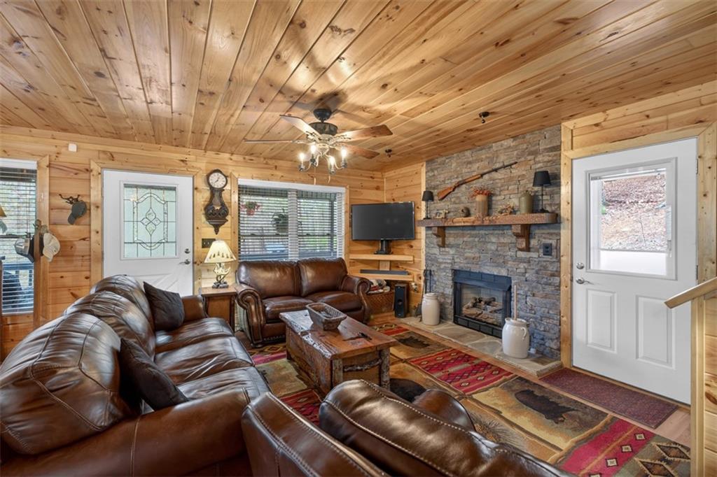 88 Crest Road Blairsville, GA 30512 - Photo 11 of 74