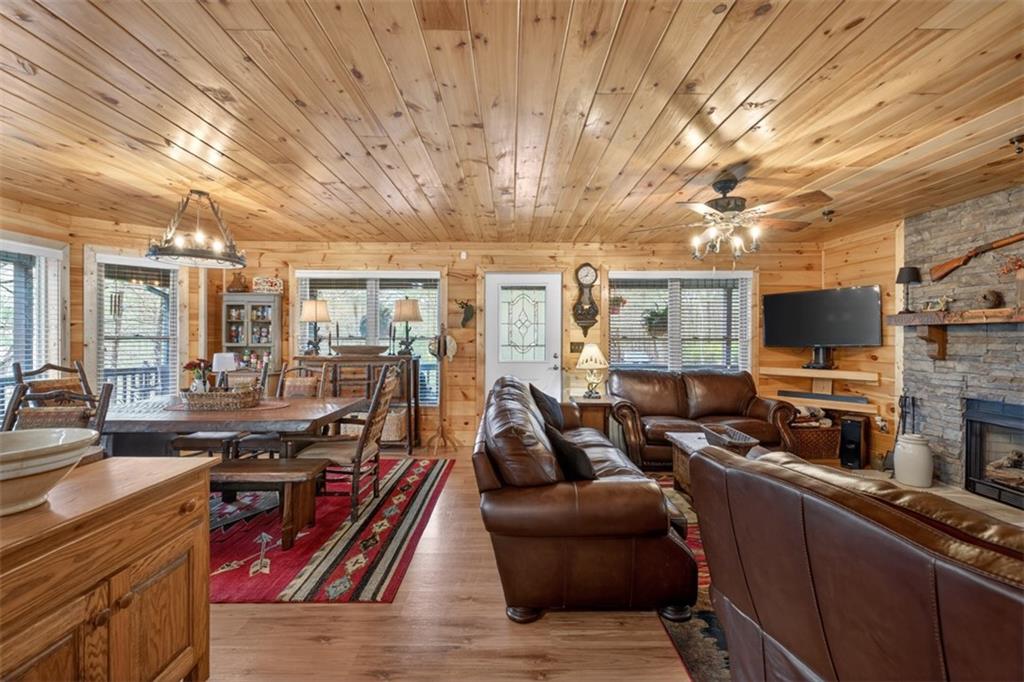 88 Crest Road Blairsville, GA 30512 - Photo 15 of 74