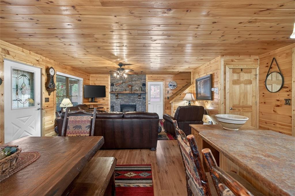 88 Crest Road Blairsville, GA 30512 - Photo 20 of 74