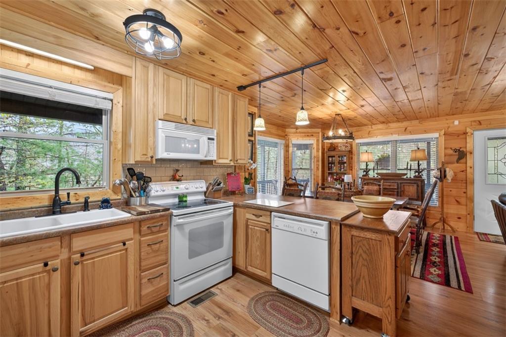 88 Crest Road Blairsville, GA 30512 - Photo 22 of 74